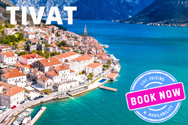 Tivat Yacht Charter / Tivat Catamaran Charter