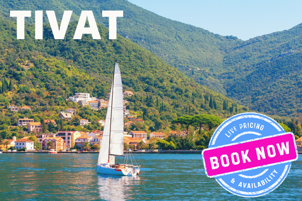 Tivat Yacht Charter / Tivat Catamaran Charter