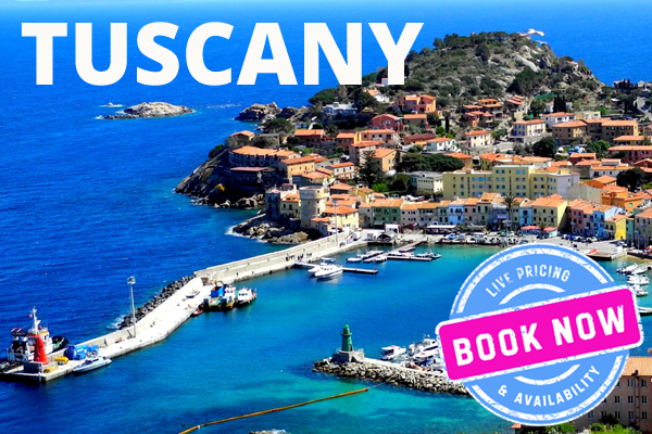 Tuscany Yacht Charter / Tuscany Catamaran Charter
