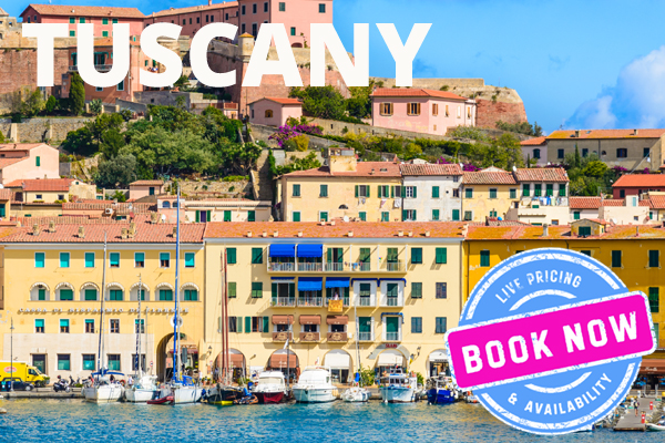 Tuscany Yacht Charter / Tuscany Catamaran Charter