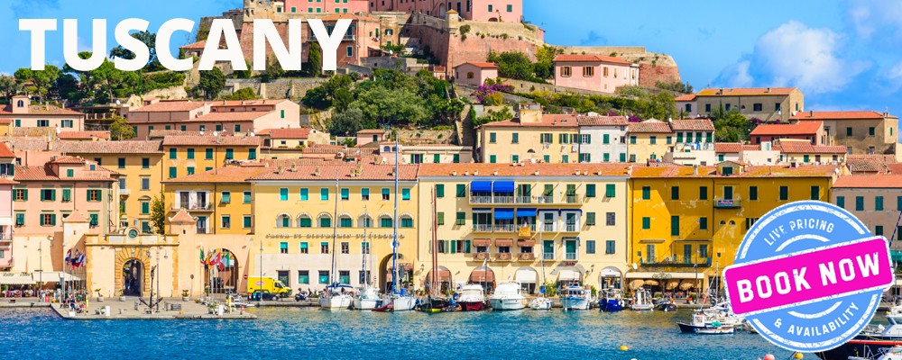 Tuscany Yacht Charter / Tuscany Catamaran Charter