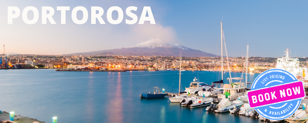 Sicily Yacht Charter / Sicily Catamaran Charter