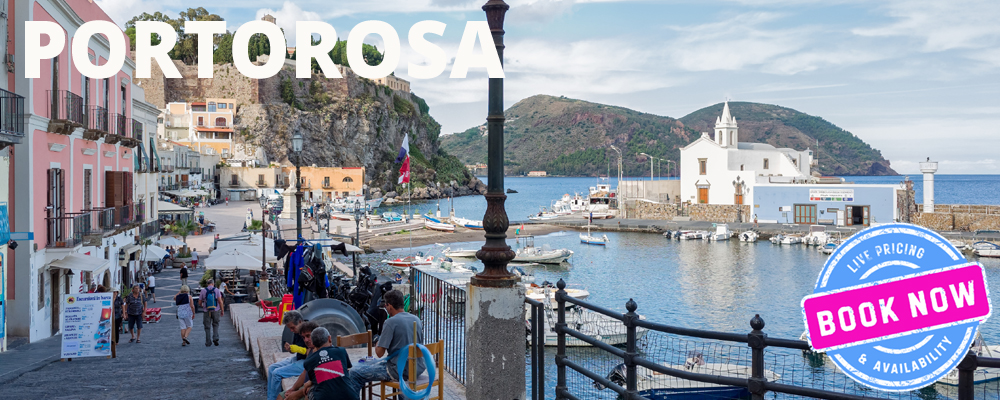 Sicily Yacht Charter / Sicily Catamaran Charter