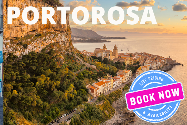 Sicily Yacht Charter / Sicily Catamaran Charter