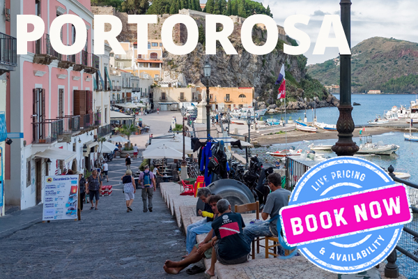 Sicily Yacht Charter / Sicily Catamaran Charter