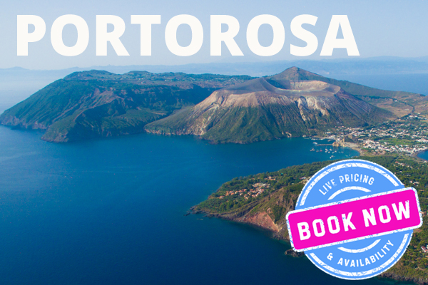 Sicily Yacht Charter / Sicily Catamaran Charter