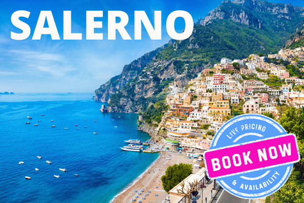 Salerno Yacht Charter / Salerno Catamaran Charter