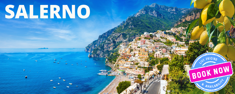 Salerno Yacht Charter / Salerno Catamaran Charter