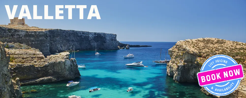 Valletta Yacht Charter / Valletta Catamaran Charter