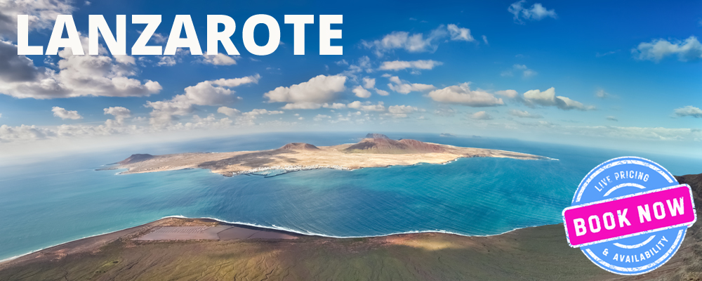 Lanzarote Yacht Charter / Lanzarote Catamaran Charter