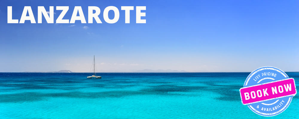 Lanzarote Yacht Charter / Lanzarote Catamaran Charter