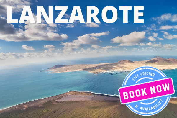Lanzarote Yacht Charter / Lanzarote Catamaran Charter