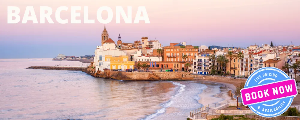 Barcelona Yacht Charter / Barcelona Catamaran Charter