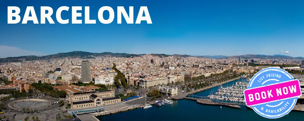 Barcelona Yacht Charter / Barcelona Catamaran Charter