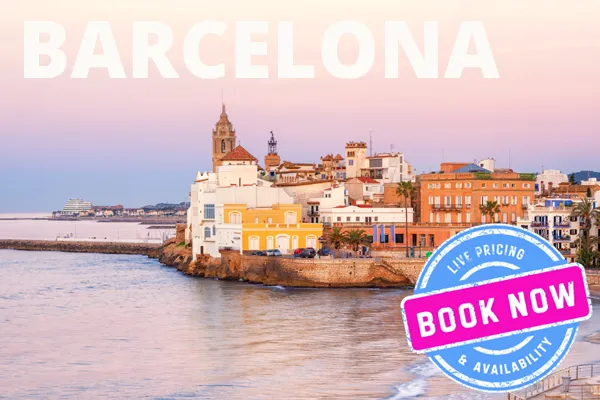 Barcelona Yacht Charter / Barcelona Catamaran Charter