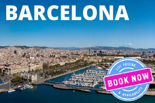 Barcelona Yacht Charter / Barcelona Catamaran Charter