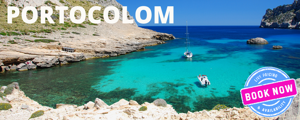 Portocolom Yacht Charter / Portocolom Catamaran Charter