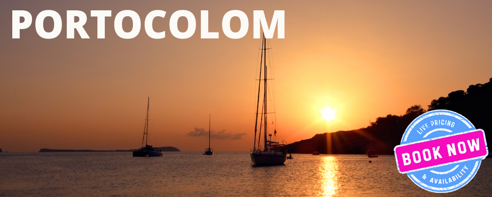 Portocolom Yacht Charter / Portocolom Catamaran Charter