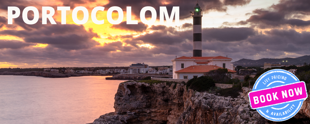 Portocolom Yacht Charter / Portocolom Catamaran Charter