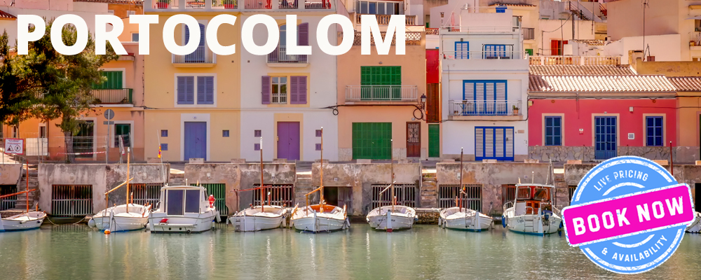 Portocolom Yacht Charter / Portocolom Catamaran Charter
