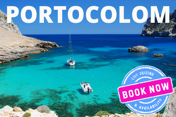 Portocolom Yacht Charter / Portocolom Catamaran Charter