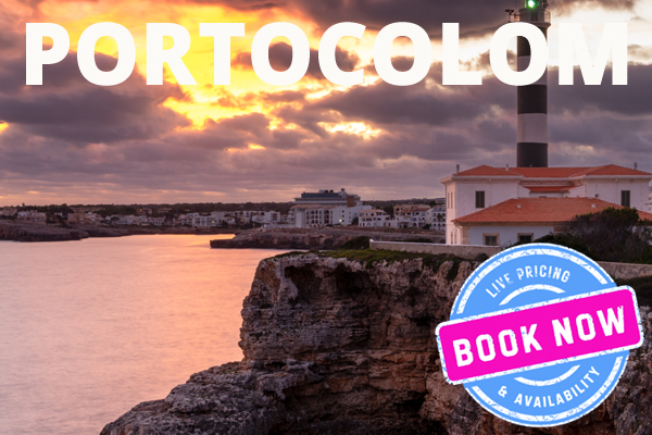 Portocolom Yacht Charter / Portocolom Catamaran Charter