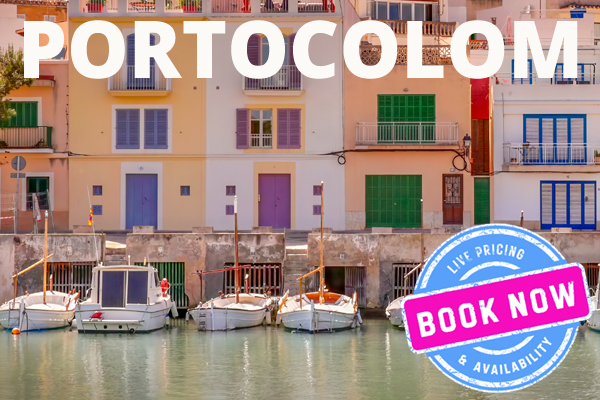 Portocolom Yacht Charter / Portocolom Catamaran Charter