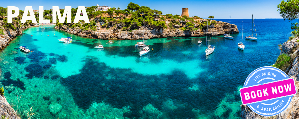Mallorca Yacht Charter / Mallorca Catamaran Charter