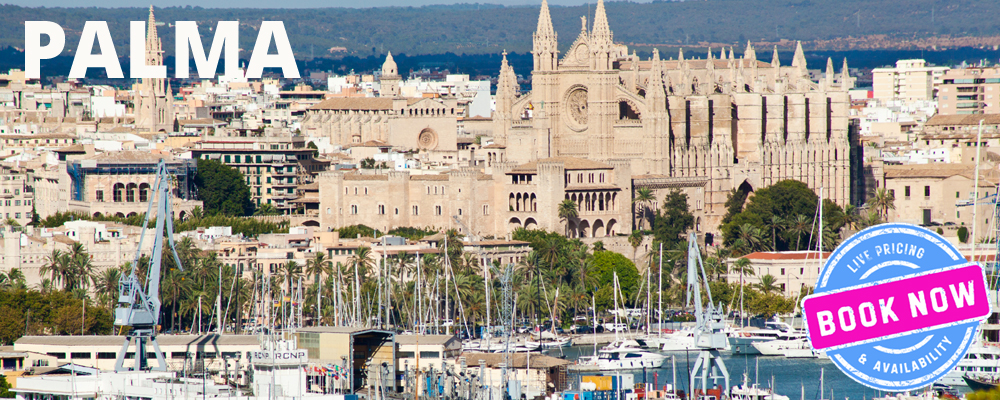Mallorca Yacht Charter / Mallorca Catamaran Charter