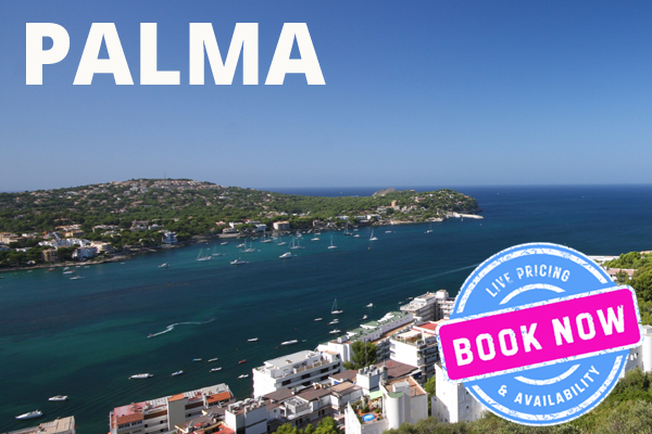 Mallorca Yacht Charter / Mallorca Catamaran Charter