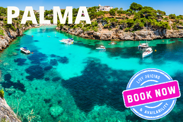 Mallorca Yacht Charter / Mallorca Catamaran Charter