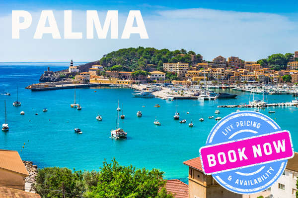 Mallorca Yacht Charter / Mallorca Catamaran Charter