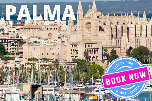 Mallorca Yacht Charter / Mallorca Catamaran Charter