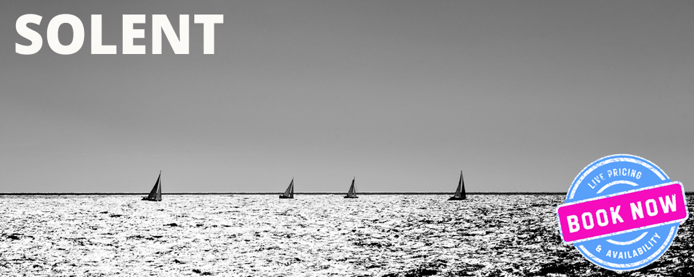 Solent Yacht Charter / Solent Catamaran Charter