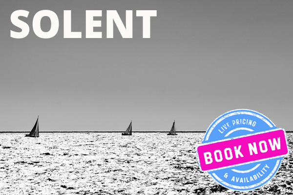 Solent Yacht Charter / Solent Catamaran Charter