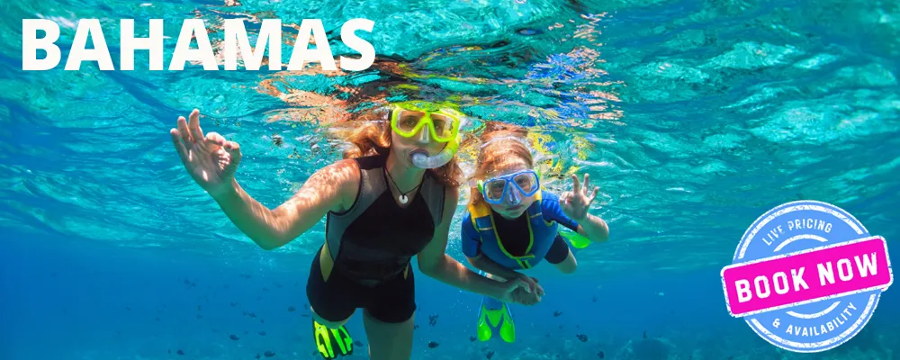 Bahamas Yacht Charter / Bahamas Catamaran Charter