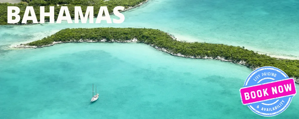 Bahamas Yacht Charter / Bahamas Catamaran Charter