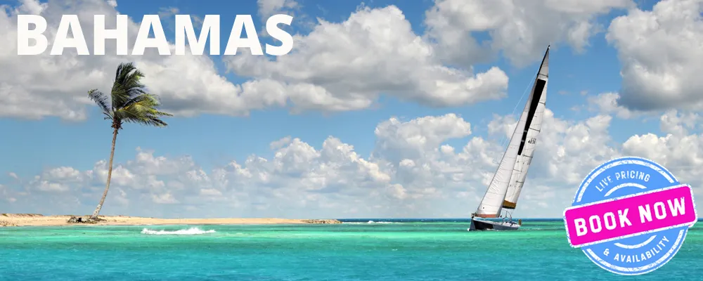 Bahamas Yacht Charter / Bahamas Catamaran Charter