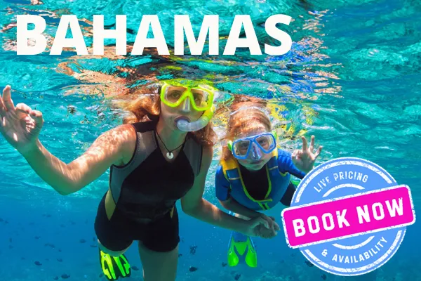 Bahamas Yacht Charter / Bahamas Catamaran Charter