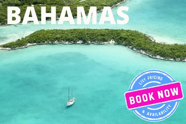 Bahamas Yacht Charter / Bahamas Catamaran Charter