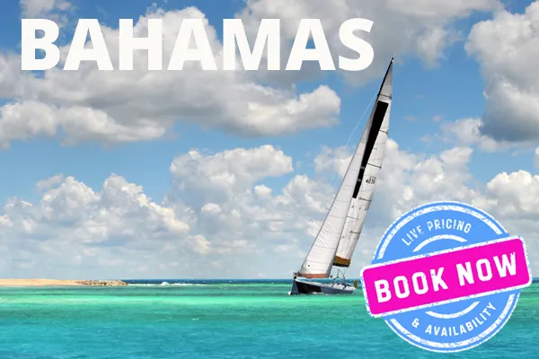 Bahamas Yacht Charter / Bahamas Catamaran Charter