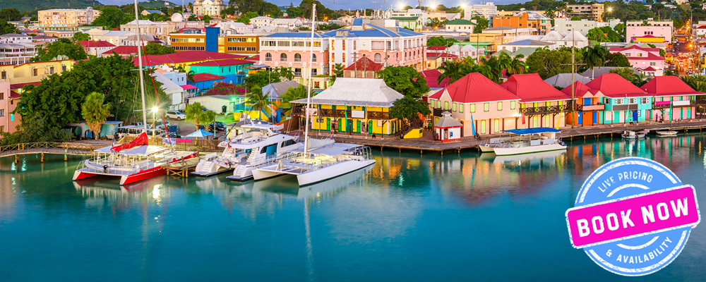  Yacht Charter