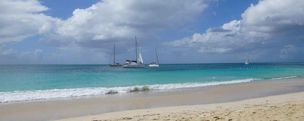  Catamaran Charter