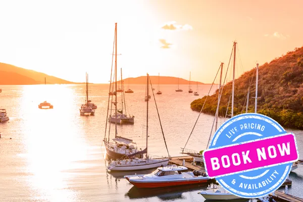 BVI Yacht Charter / BVI Catamaran Charter