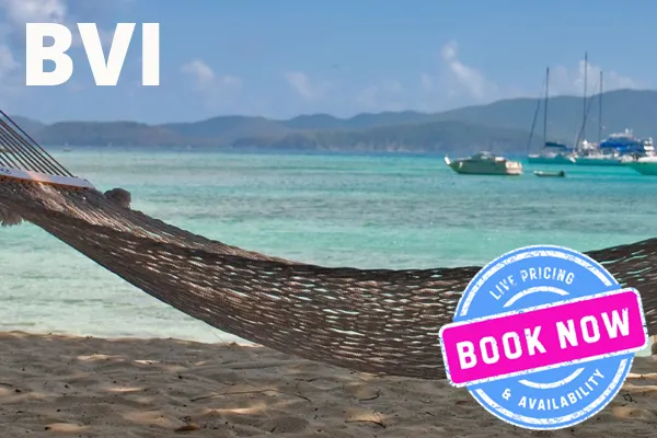 BVI Yacht Charter / BVI Catamaran Charter