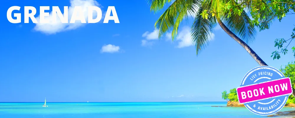 Grenada Yacht Charter / Grenada Catamaran Charter