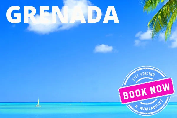 Grenada Yacht Charter / Grenada Catamaran Charter