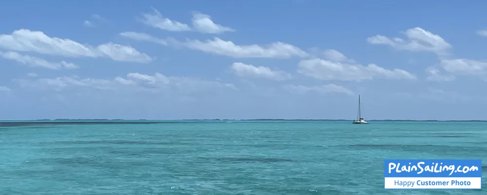 Book your sailing holiday with the 'Best Yacht Charter Agent in Europe'