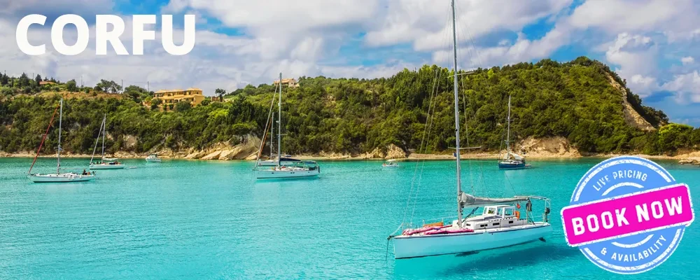 Greece Yacht Charter / Greece Catamaran Charter