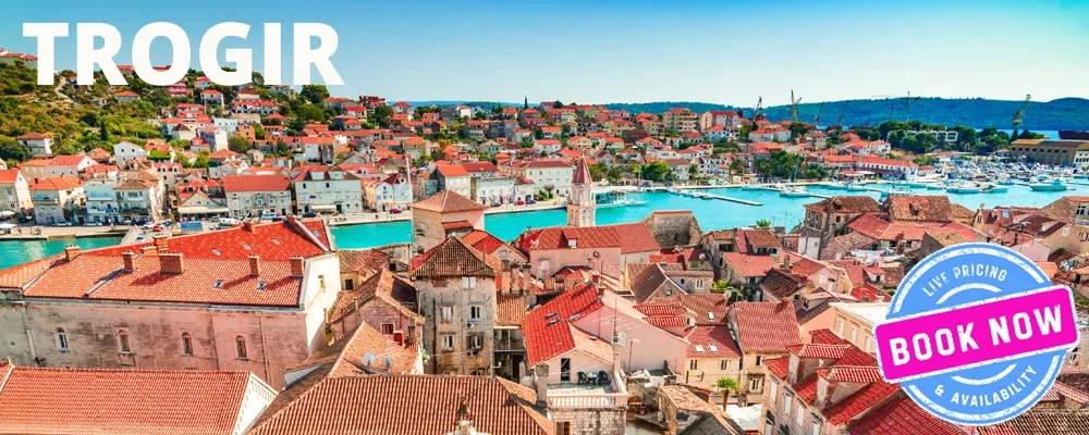 Croatia Yacht Charter / Croatia Catamaran Charter